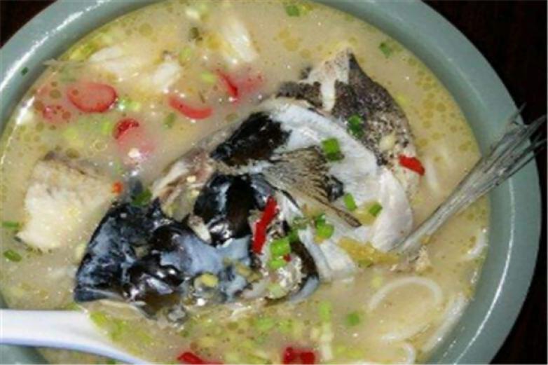佳兴鱼头粉